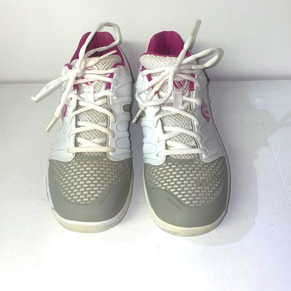 K Swiss Tubes Tennis Sneakers
